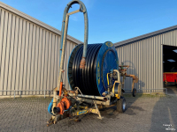 Beregnungsmaschine Idrofoglia IDROFOGLIA 110/340 HASPEL