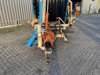 Beregnungsmaschine Idrofoglia IDROFOGLIA 110/340 HASPEL