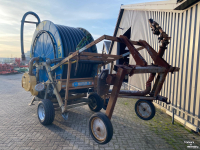 Beregnungsmaschine Idrofoglia IDROFOGLIA 110/340 HASPEL