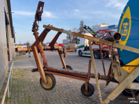 Beregnungsmaschine Idrofoglia IDROFOGLIA 110/340 HASPEL