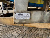 Beregnungsmaschine Idrofoglia IDROFOGLIA 110/340 HASPEL