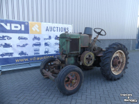 Schlepper / Traktor  HSCS R20-22