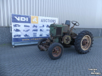 Schlepper / Traktor  HSCS R20-22