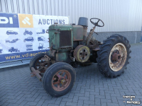 Schlepper / Traktor  HSCS R20-22