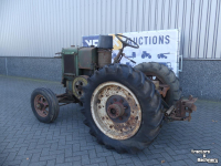 Oldtimers  HSCS R20-22