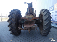 Schlepper / Traktor  HSCS R20-22