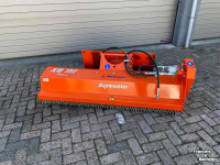 Schlegelmulchgeräte Agrimaster XB 180