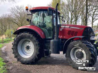 Schlepper / Traktoren Case-IH Puma 145 CVX