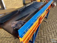 Förderband Bijlsma Hercules TR 300-65-1, transportband, band