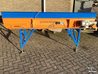 Förderband Bijlsma Hercules TR 300-65-1, transportband, band