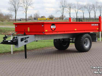 Erdbau-kipper Beco FORTUM 60