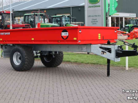 Erdbau-kipper Beco FORTUM 60