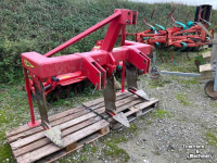 Tiefenlockerer Wifo WU-23-R-700-1800