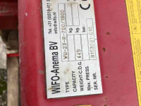 Tiefenlockerer Wifo WU-23-R-700-1800