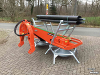 Siloverteiler Holaras Jumbo HK Kuilverdeler