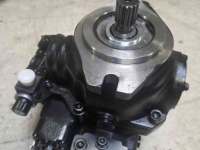 Diverse neue Teile  rijpomp shovel