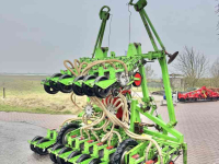 Drillmaschine Vicon 3x1,50 (5 rij per bed)