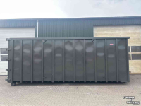 Container  Vloeistofcontainer
