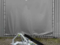 Gummi-Schieber Zocon RS-300