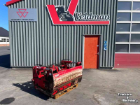 Silageschneidezange Redrock Alligator 160 Kuihapper