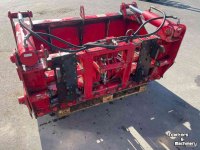 Silageschneidezange Redrock Alligator 160 Kuihapper