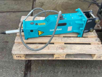 Abbruchhämmer Sunward hydraulische sloophamer / breekhamer
