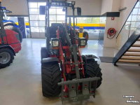 Radlader Weidemann 1160 Special