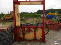 Siloblockschneider Vicon vicon