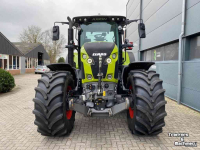 Schlepper / Traktor Claas AXION 830 CMATIC