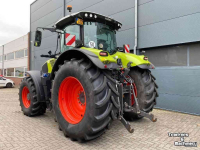 Schlepper / Traktor Claas AXION 830 CMATIC