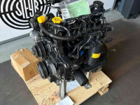 Motor FPT Boomer 46d 54d