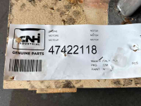 Motor FPT Boomer 46d 54d
