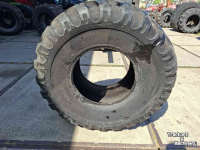 Räder, Reifen, Felgen & Distanzringe Mitas 560/60R22.5