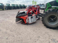Mähwerk Kuhn GMD 10030 en GMD 3525 F-FF