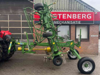 Kreiselheuer Krone KWT 8.82 Schudder weidebouwmachines