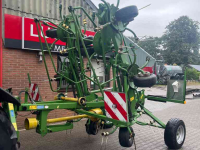 Kreiselheuer Krone KWT 8.82 Schudder weidebouwmachines