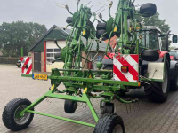 Kreiselheuer Krone KWT 8.82 Schudder weidebouwmachines