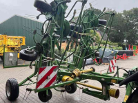 Kreiselheuer Krone KWT 8.82 Schudder weidebouwmachines