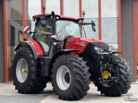 Schlepper / Traktor Case-IH Puma 240AFS CVX connect vario Fronthef Hydr rem Lucht Vol GPS