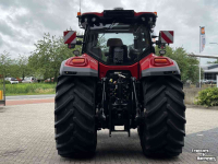 Schlepper / Traktor Case-IH Puma 240AFS CVX connect vario Fronthef Hydr rem Lucht Vol GPS
