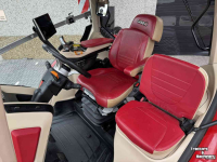 Schlepper / Traktor Case-IH Puma 240AFS CVX connect vario Fronthef Hydr rem Lucht Vol GPS