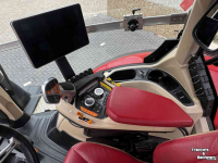Schlepper / Traktor Case-IH Puma 240AFS CVX connect vario Fronthef Hydr rem Lucht Vol GPS