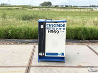 Gabelstapler Still Still RX50-16 incl. lader vorkheftruck midejo