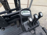 Gabelstapler Still Still RX50-16 incl. lader vorkheftruck midejo