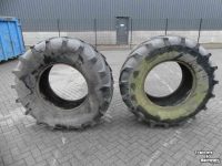 Sonstiges Traktoren und Zubehör Vredestein Vredestein 600/70R30