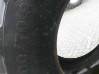Sonstiges Traktoren und Zubehör Vredestein Vredestein 600/70R30