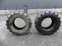 Sonstiges Traktoren und Zubehör Vredestein Vredestein 600/70R30