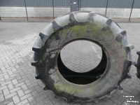 Sonstiges Traktoren und Zubehör Vredestein Vredestein 600/70R30