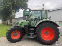Schlepper / Traktor Fendt 720 SCR Profi