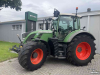 Schlepper / Traktor Fendt 720 SCR Profi